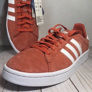 trace scarlet adidas